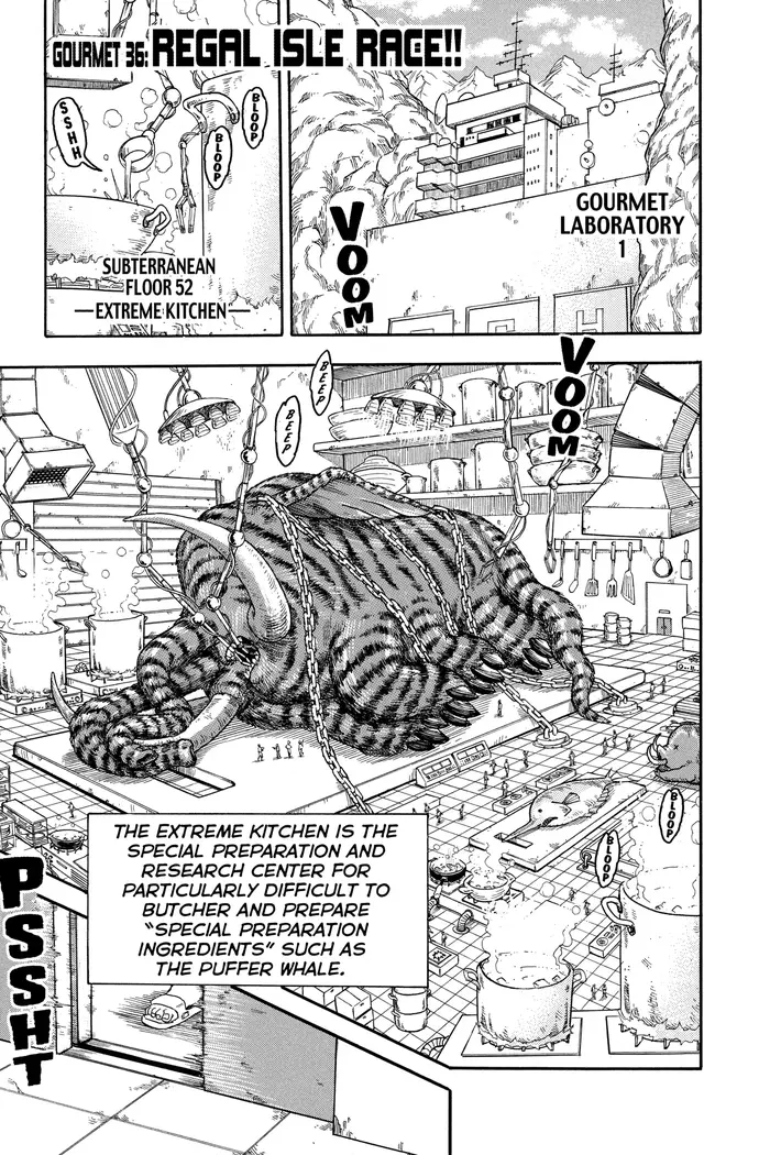 Toriko Chapter 36 image 01_optimized